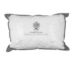 233TC Downproof Microfilled Std Pillow