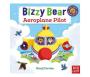 Bizzy Bear: Aeroplane Pilot