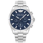 Malawi Multifunction Stainless Steel Strap