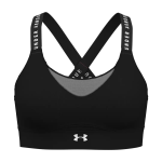 Under Armour Women's Infinity High Sports Bra - L