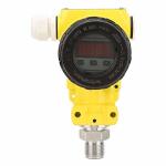Industrial Pressure Transducer 0-100 Mpa Range 4-20MA Lcd Digital Explosion-proof Pressure 0.5% Fs Sensor Transmitter 0 0.6MPA T