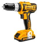 Ingco Lithium Ion Impact Drill