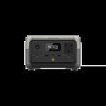EcoFlow River 2 Portable Power Station 256WH Sa Plug Points