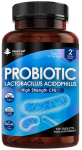 High Strength Cfu Probiotic