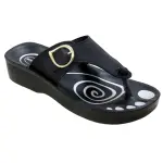 A0806 Aerosoft Black Size 41 UK 8