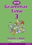 Grammar Time Level 3 Teachers Book New Edition Paperback 2ND Edition