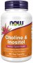 Choline & Inositol