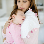 Baby Sense Taglet - Pink