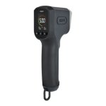 Ooni Digital Infrared Thermometer - Black