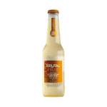 Brutal Fruit Litchi Seche Nrb 275ML - 24