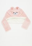 PoP Candy Beanie Scarf Combo - Pink