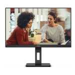 AOC E3 27E3QAF 27-INCH 1920 X 1080P Fhd 16:9 100HZ 4MS LED Ips Monitor