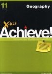 X-kit Achieve Geography Grade 11 Study Guide - G. Ravenscroft Paperback