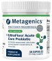 Metagenics UltraFlora Acute Care Probiotic 10's