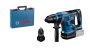 Bosch Professional Cordless Rotary Hammer Gbh 18V-34 Cf