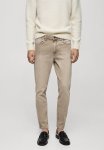 Jeans Ben - Light pastel Brown
