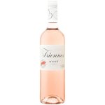 De Triennes Ros 2021 - Single