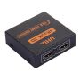 4K X 2K Uhd 3D 1 X 4 Port HDMI Splitter