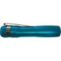 Clipbuddy LED Flashlight 45 Lumen Blue