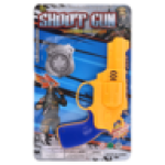 Simulation Gun Toy