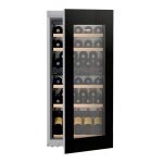 Liebherr EWTGB2383 Integrated Dual Temp 2 Temp Wine Fridge