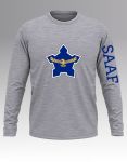 Saaf Eagle Castle Long Sleeve T