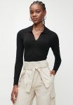 Sweater Verta - Black