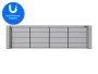 Ubiquiti Unifi Protect 3U 16 Bay 2SFP+ Enterprise Network Video Recorder - Envr
