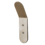 Goldair Gold Bent Hook