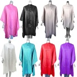 Salon Cape Large Nylon Studs