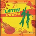 Latin Party Cd