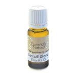 Neroli Blend Essential Oil - Standardised - 30ML
