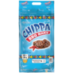 Chippa Bbq Flavoured Maize Naks 50 X 18G