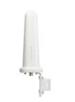 Hpe Aruba Networking EANT2×256O10 5 6GHZ 10DBI Omnidirectional Outdoor Antenna