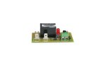 Battery Connector With Low Voltage Cut-out