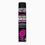 Muc-Off High Pressure Quick Drying Degreaser - Chain & Cassette 750ML