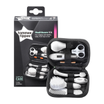 tommee tippee healthcare & grooming kit