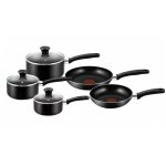 Tefal Essential 5-PIECE Cookware Set