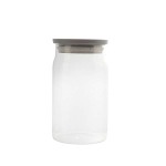 O'lala Storage Jar 700ML Abs