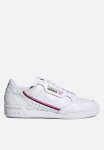 Adidas Original Continental 80 W - Crystal White screaming Pink core Black