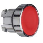 ZB4BH04 Head Red Latching
