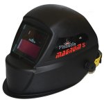 AUTO Darkening Helmet Magnum S Non- Adjustable