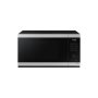Samsung 32L LED Display Solo Microwave - Silver