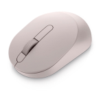 Dell Mobile Wireless Mouse - MS3320W - Ash PINK-570-ABPY