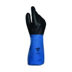Mapa Temptec 332 Neoprene Gloves Size 9 Per Pair