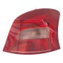 Toyota Yaris Hatchback Tail Light Right 05-09 - Spares Direct