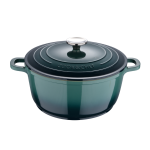 24CM Excalibur Casserole Pot With Lid