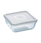 Pyrex Cook & Freeze Square 850ML