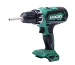 Drill Impact 18V 53NM 13MM Solo