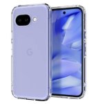 Spigen Google Pixel 9A Premium Slim Ultra Hybrid Case Clear